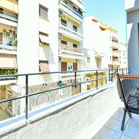 Flowers Of Athens, Boutique Aparthotel With 6-Apartments In Central Athens Exterior photo