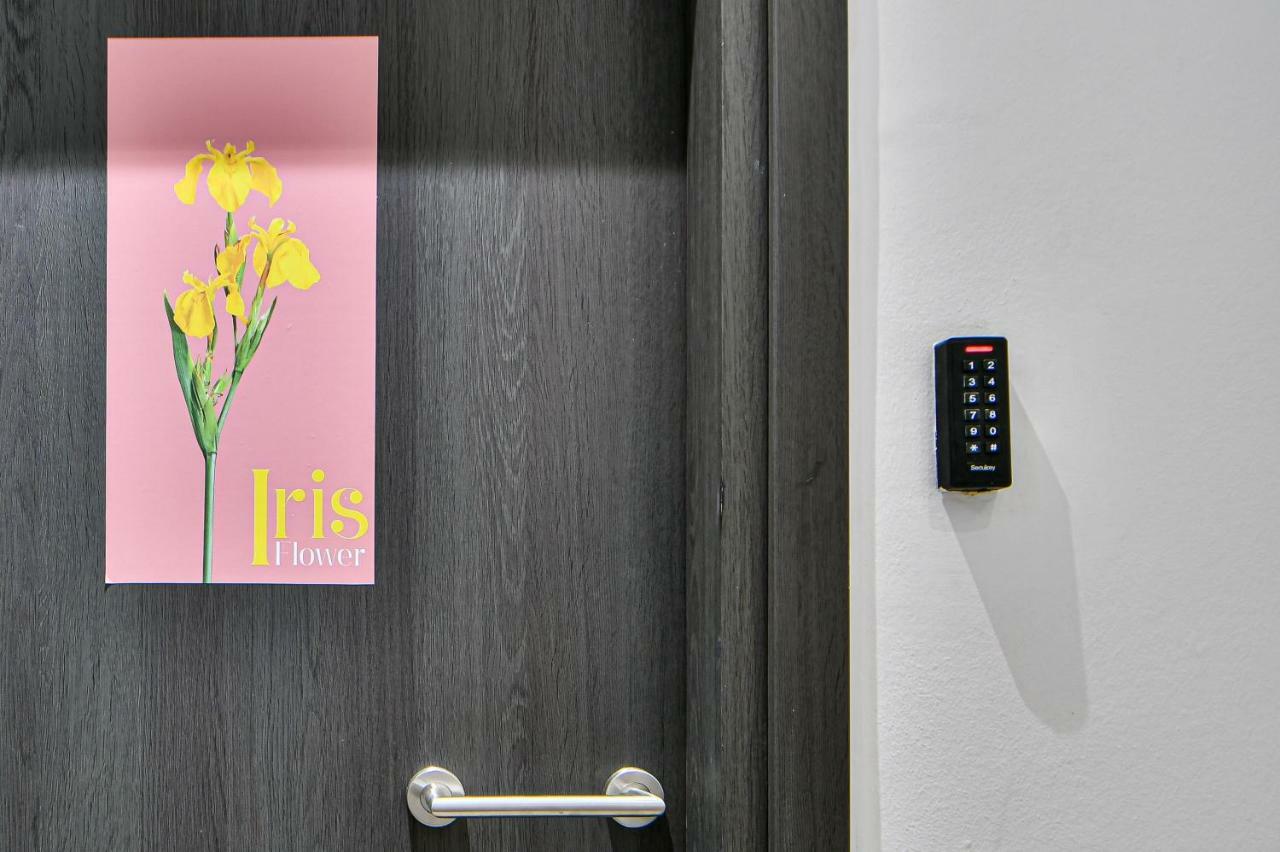 Flowers Of Athens, Boutique Aparthotel With 6-Apartments In Central Athens Exterior photo